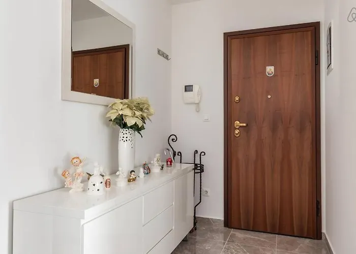 Apartmán Nena