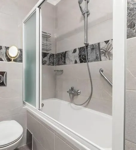 Nena Apartmán Split