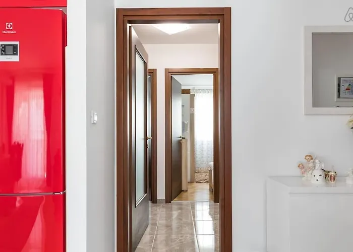 Apartmán Nena Split