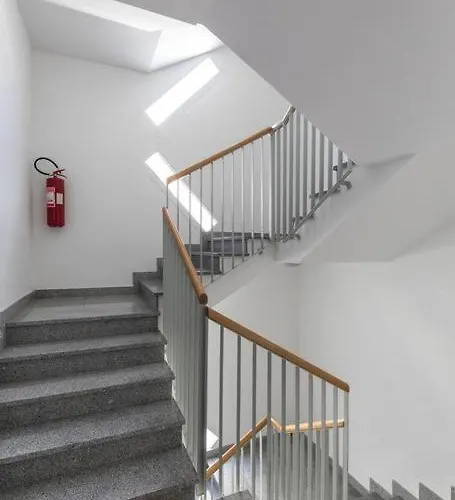 Nena Apartmán