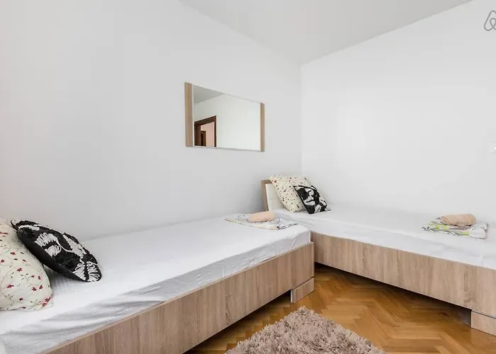 Nena Apartmán *