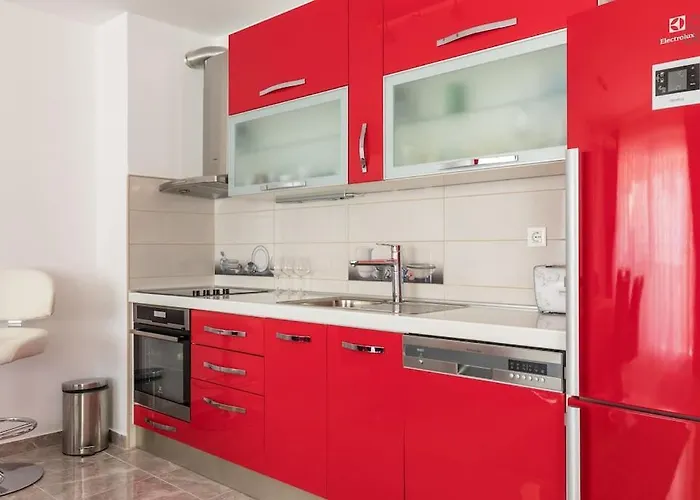 Apartmán Nena *