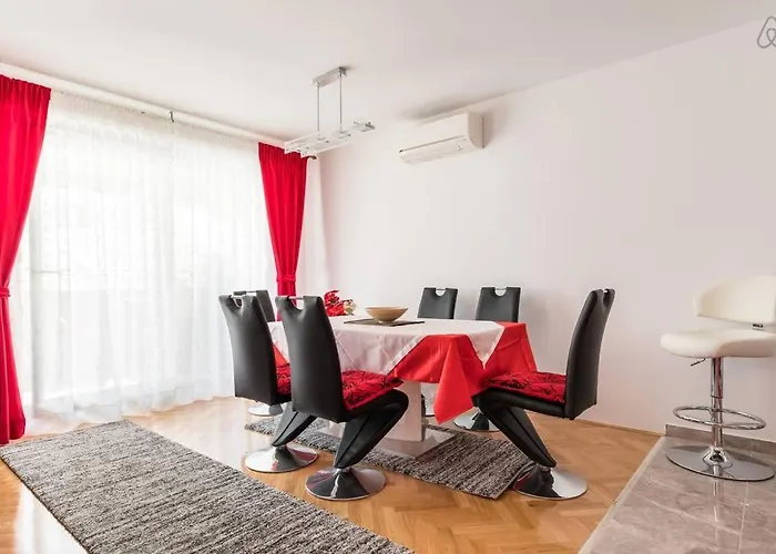 Apartmán Nena