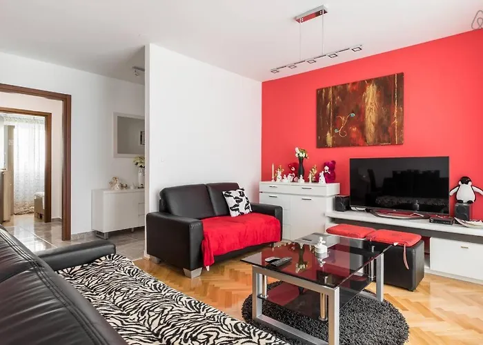 Nena Apartmán *