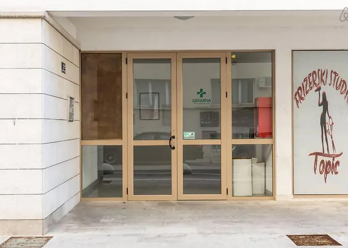 Nena Apartmán Split