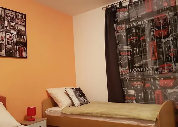 Apartmán Nena Split