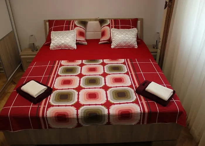 Nena Apartmán