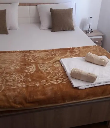 Apartmán Nena