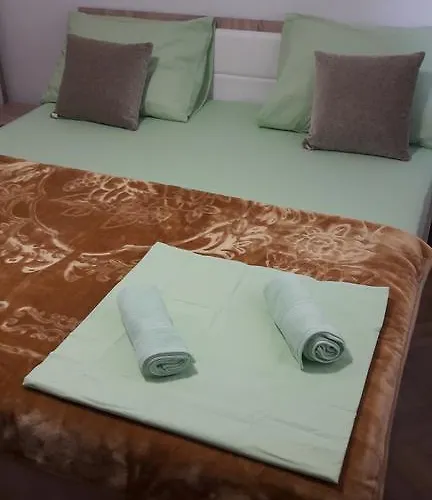 Nena Apartmán