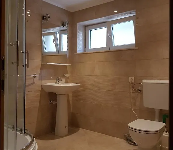 Nena Apartmán Split