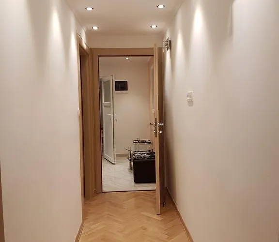 Nena Apartmán