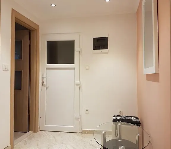 Nena Apartmán *