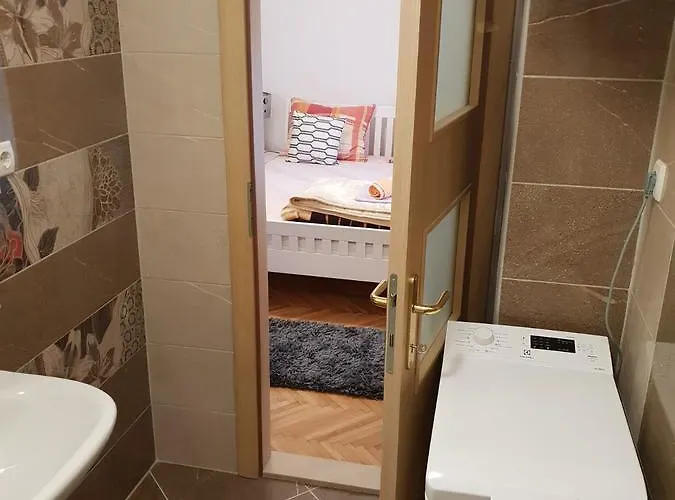 Apartmán Nena *