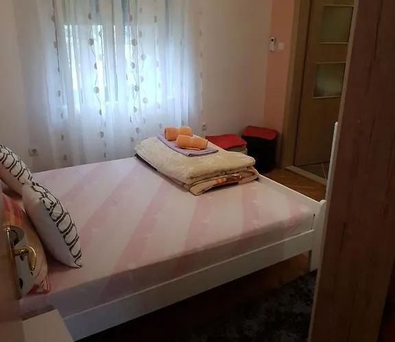 Apartmán Nena