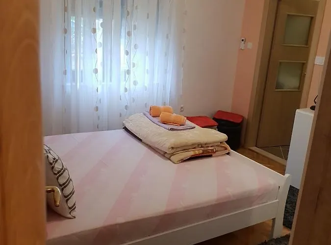 Nena Apartmán Split