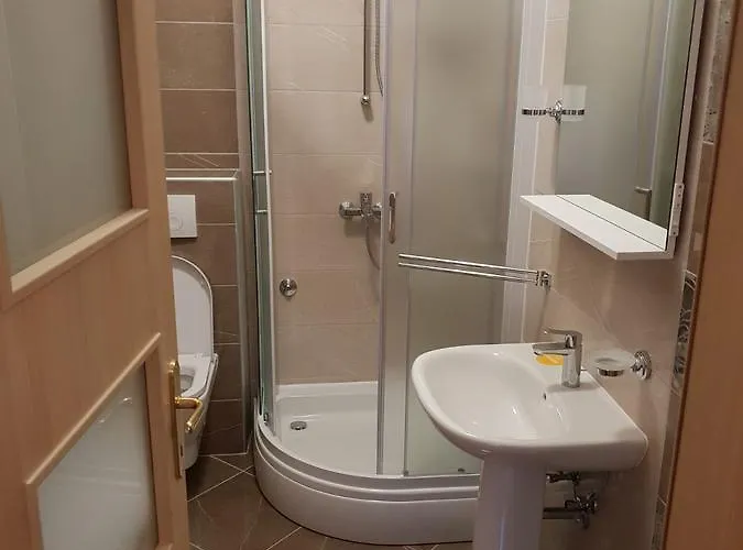 Nena Apartmán Split
