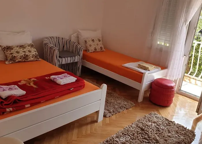 Nena Apartmán Split