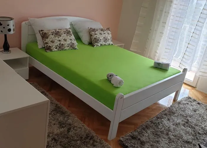 Nena Apartmán *