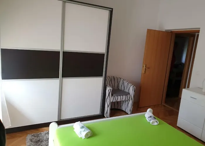 Nena Apartmán *