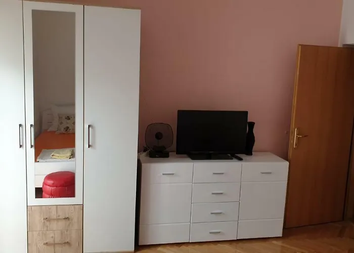 Nena Apartmán Split