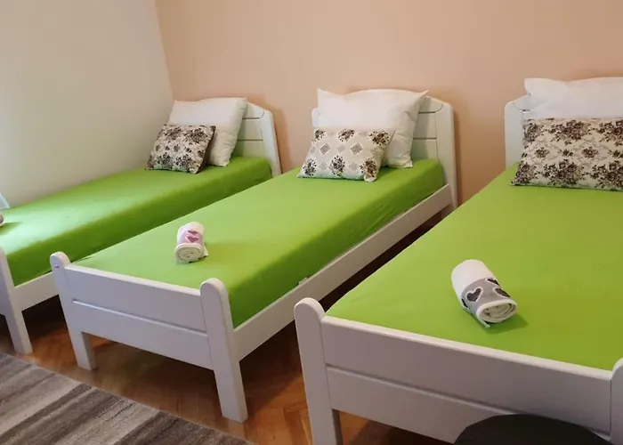 Nena Apartmán Split