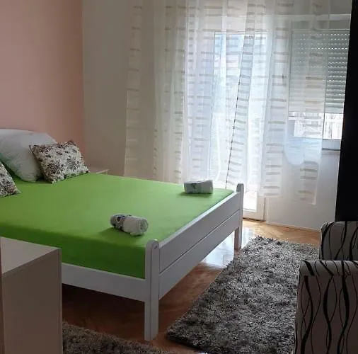 Apartmán Nena *