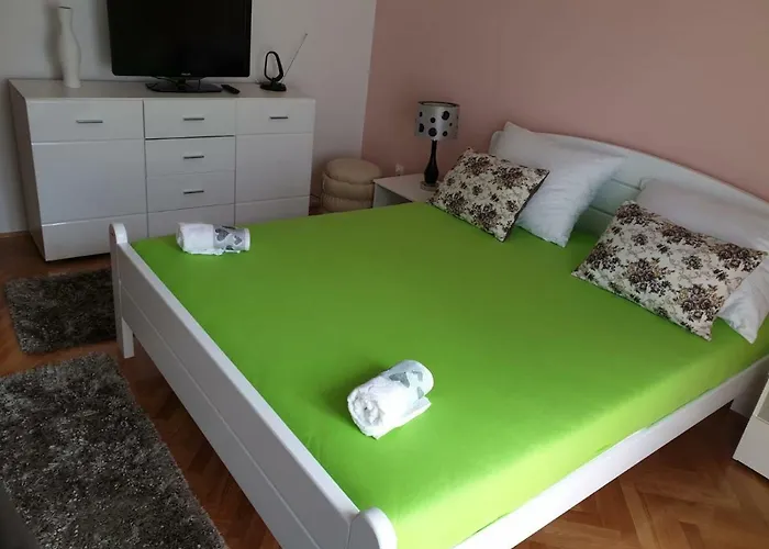 Apartmán Nena
