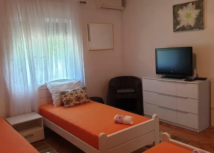 Nena Apartmán Split