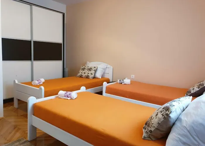 Apartmán Nena