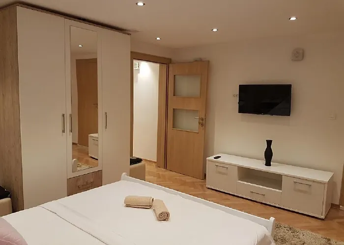 Nena Apartmán Split