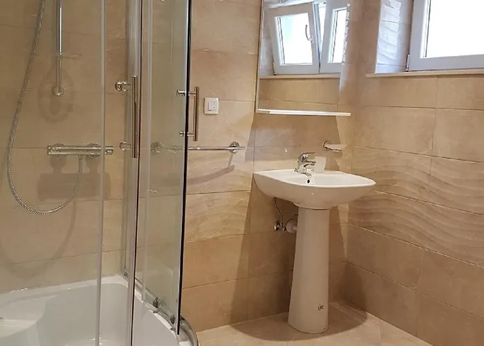 Apartmán Nena Split