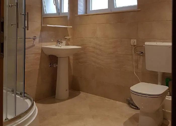 Apartmán Nena Split