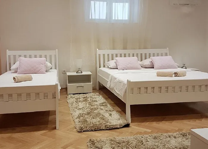 Apartmán Nena *