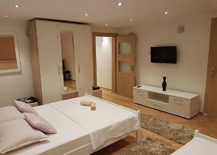 Apartmán Nena