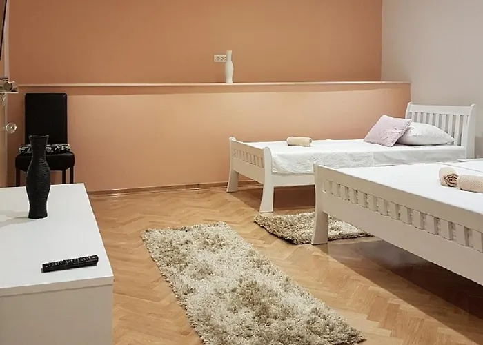 Apartmán Nena Split