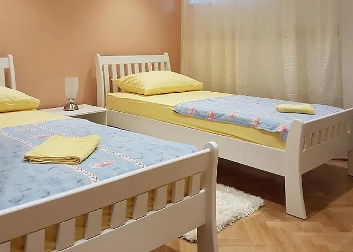 Nena Apartmán Split