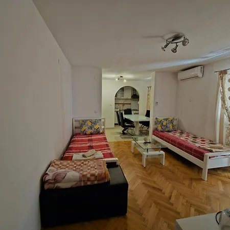 Nena Апартаменты Сплит