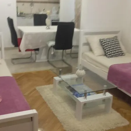 Appartamento Nena Spalato