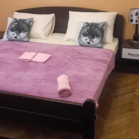 Nena Апартаменты Сплит