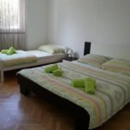Appartamento Nena Spalato
