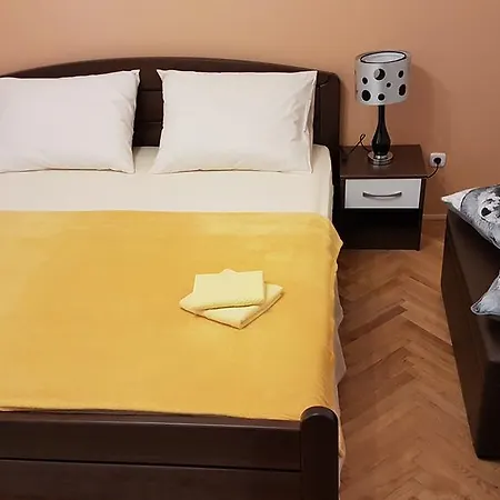 Nena Appartamento Spalato