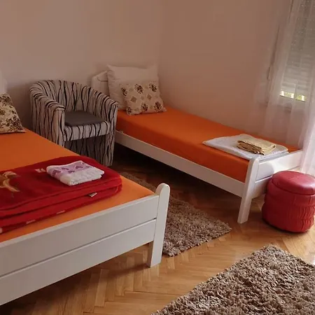 Nena Апартаменты Сплит
