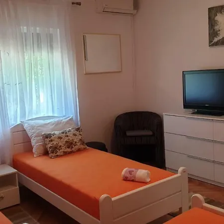 Nena Apartman Split