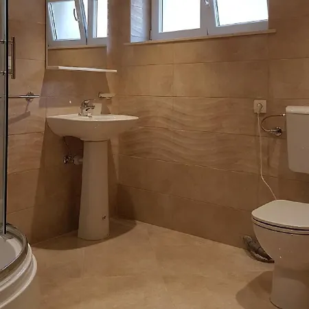 Apartment Nena Split