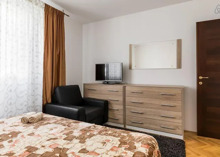 شقة Nena سبليت