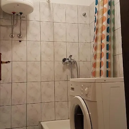 Nena Apartmán Split