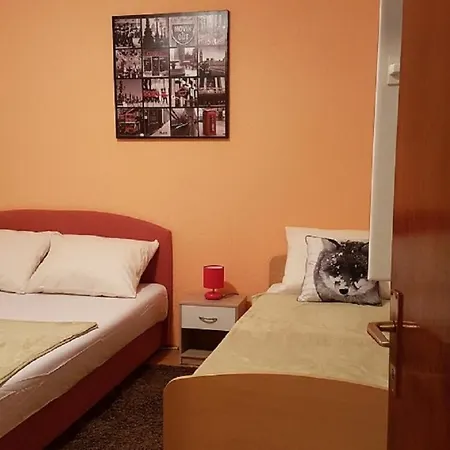 Nena Διαμέρισμα Σπλιτ