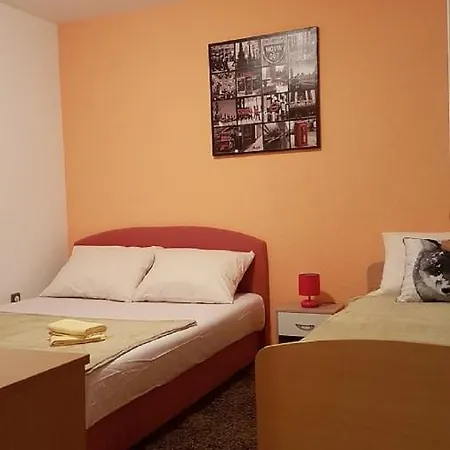 Apartmán Nena