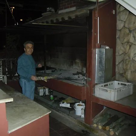 Διαμέρισμα Nena *