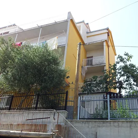 Διαμέρισμα Nena